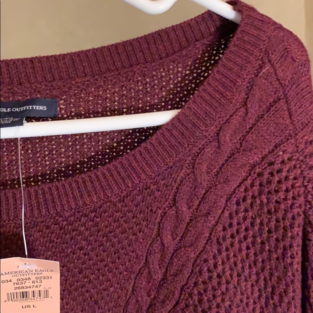 Sweater - Picture 3 of 3